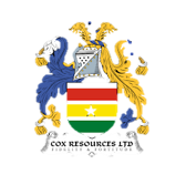 Cox Resources Ltd